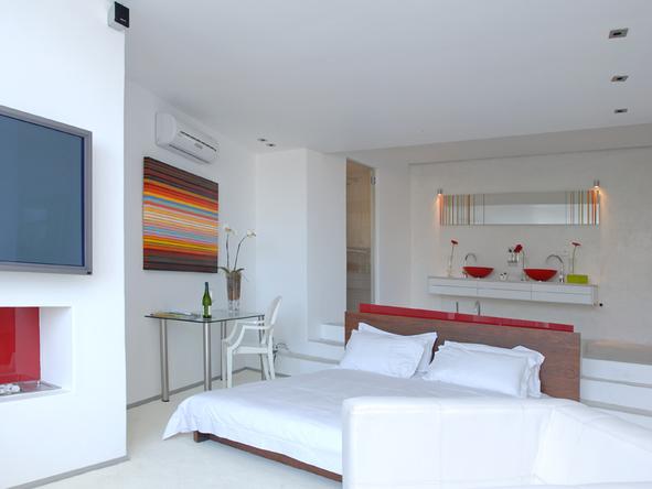Boutique Manolo - Bedroom